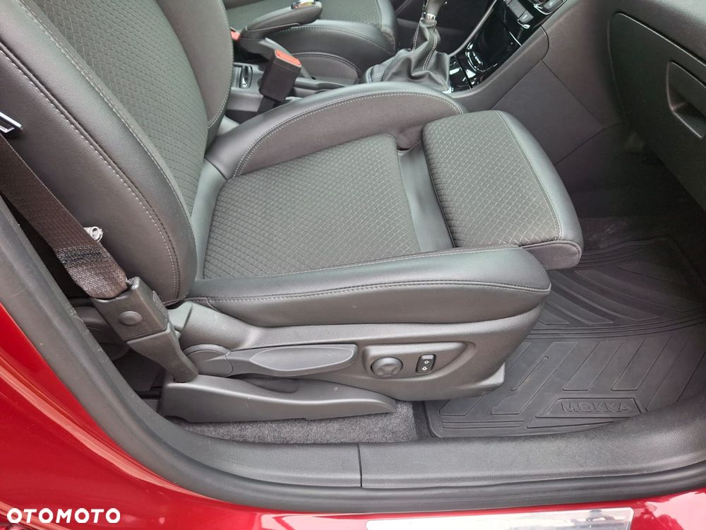 Opel Mokka 1.4 Turbo ecoFLEX Start/Stop Color Innovation - 19