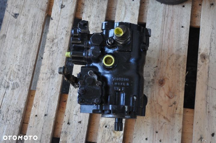 POMPA JAZDY HYDRAULICZNA MPV046C-BAH - 2