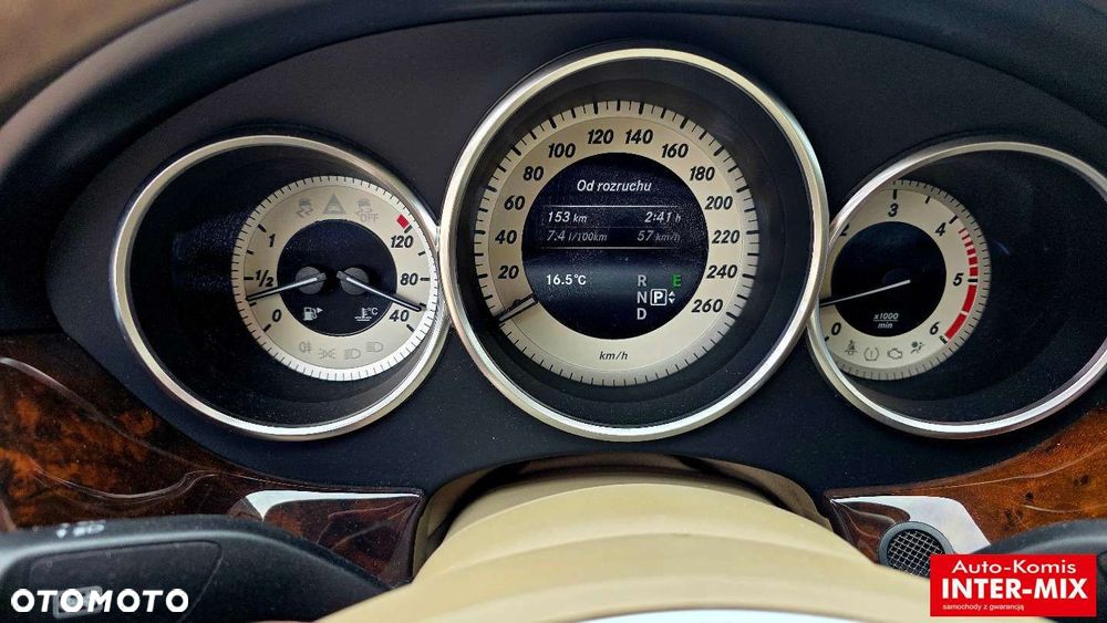 Mercedes-Benz CLS - 34