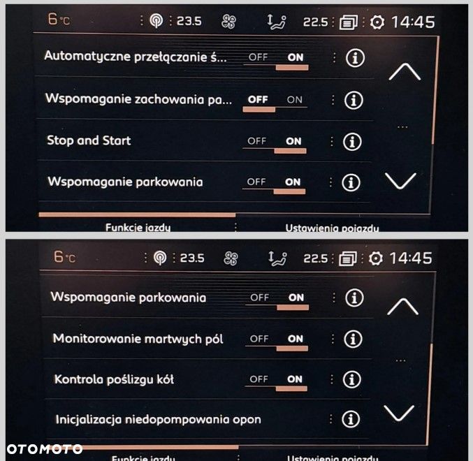 Peugeot 3008 BlueHDi 130 Stop & Start EAT8 GT Pack - 23