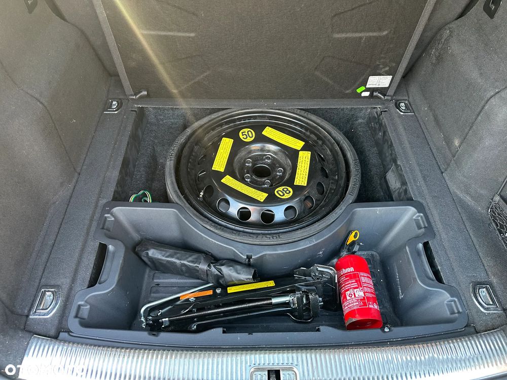 Audi Q5 3.0 TFSI Quattro Tiptronic - 11