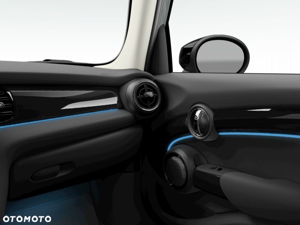 MINI Cooper Classic Trim - 7