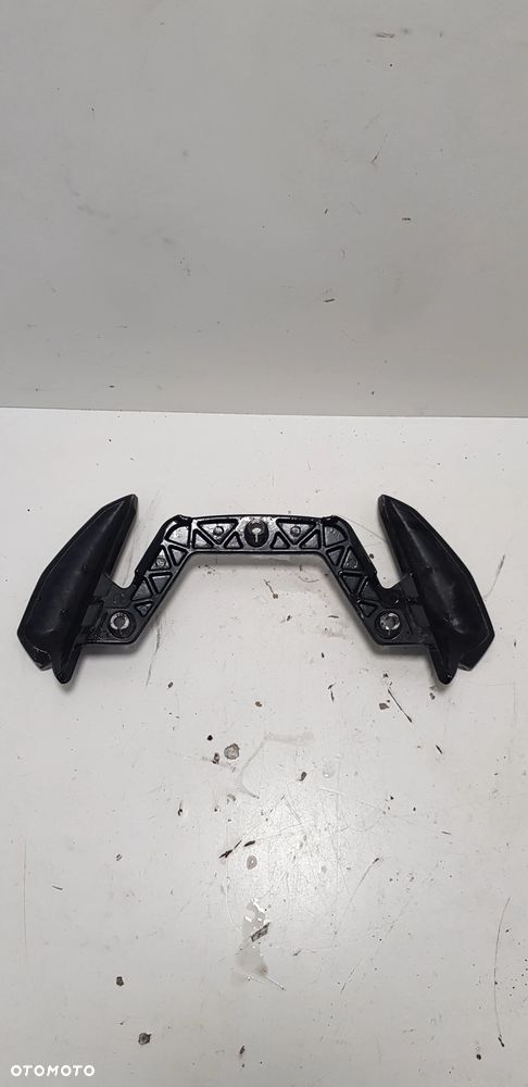 Aprilia SR 50 2T Uchwyt Trzymanie Pasażera - 1