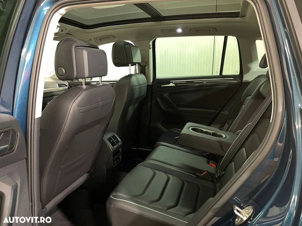 Volkswagen Tiguan 1.4 eHybrid OPF DSG Elegance - 13