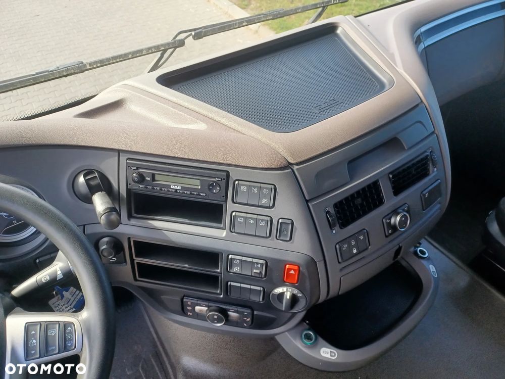 DAF XF.480 SSC  (32384) - 11