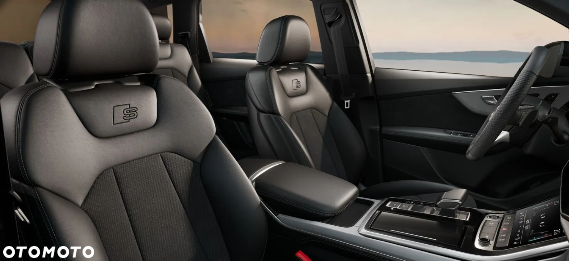 Audi Q7 - 12