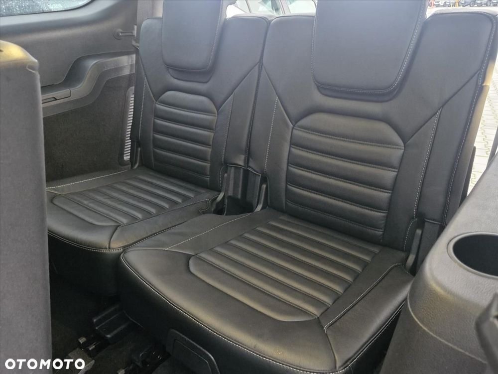 Ford Galaxy 2.0 EcoBlue V-Line - 10