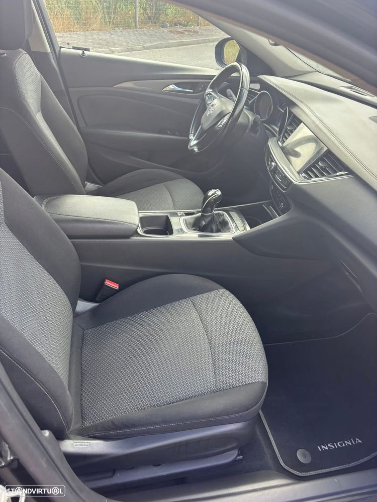Opel Insignia Sports Tourer 1.6 CDTi Business Edition - 6