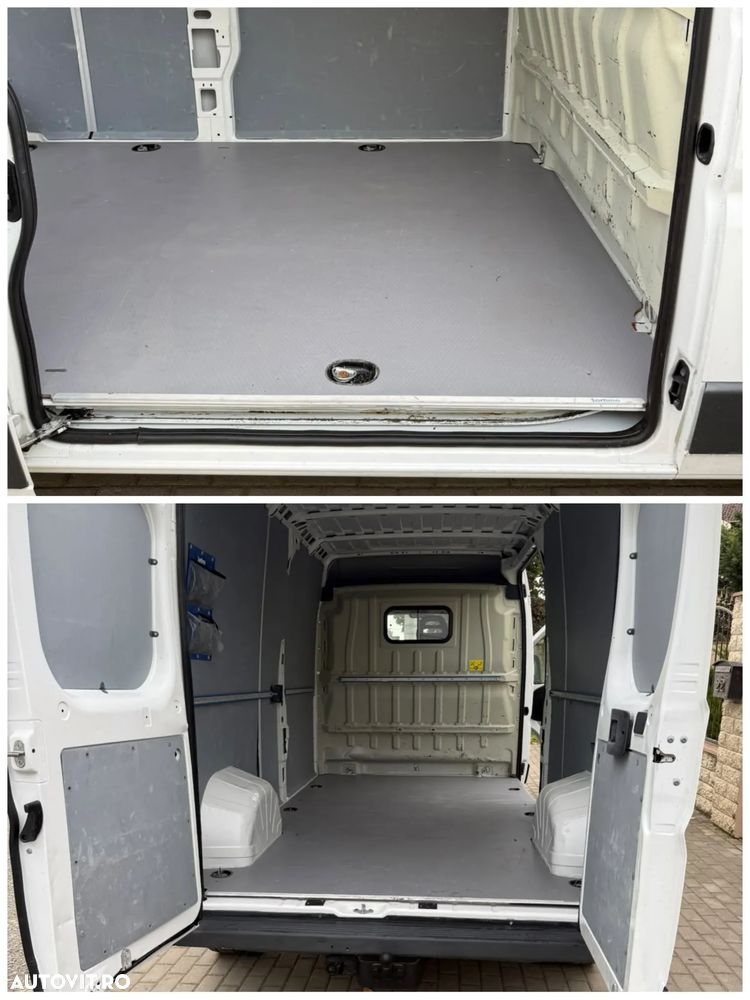 Peugeot Boxer - 8