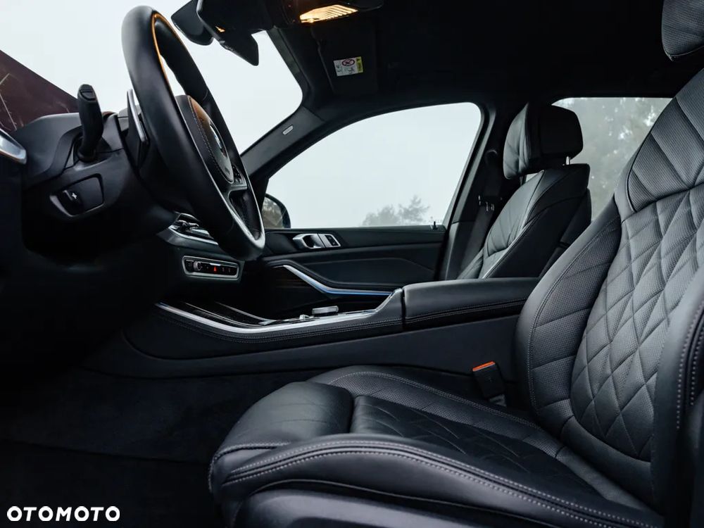 BMW X5 xDrive30d - 10