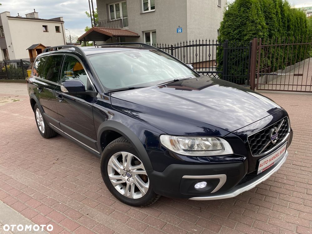 Volvo XC 70 D4 Geartronic Momentum - 26