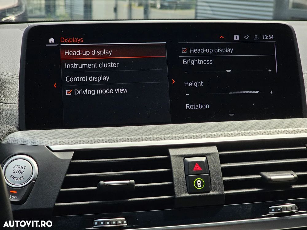 BMW X3 M M40d AT - 18