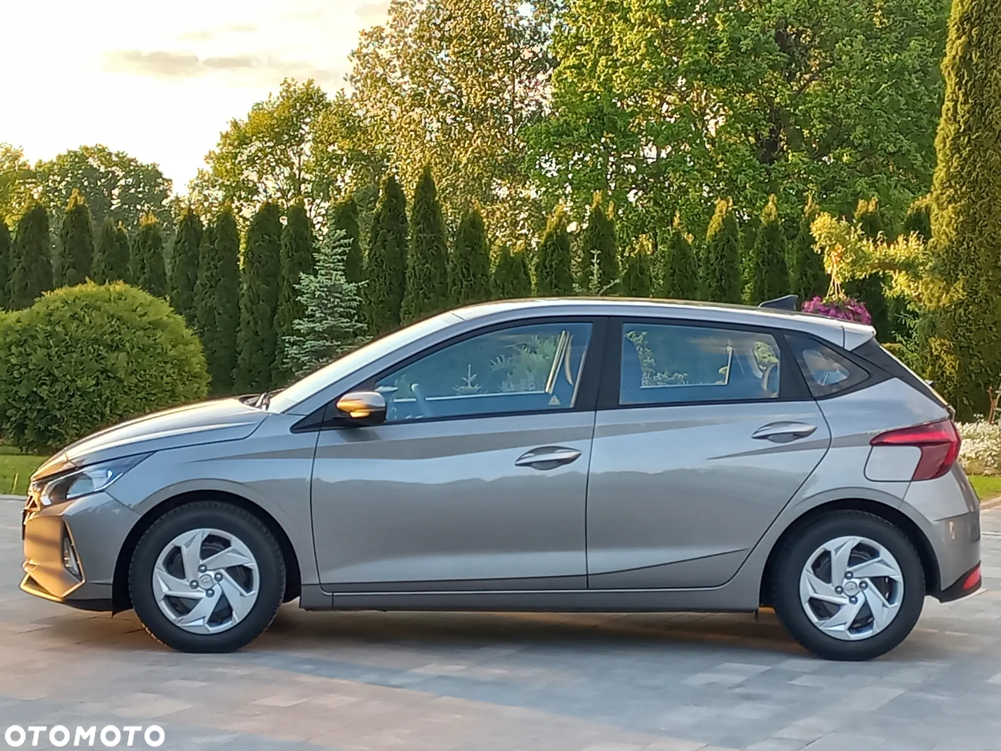 Hyundai i20 1.2 Classic Plus - 34