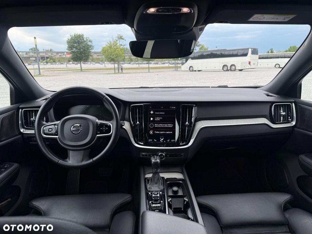 Volvo V60 D3 Geartronic Inscription - 26