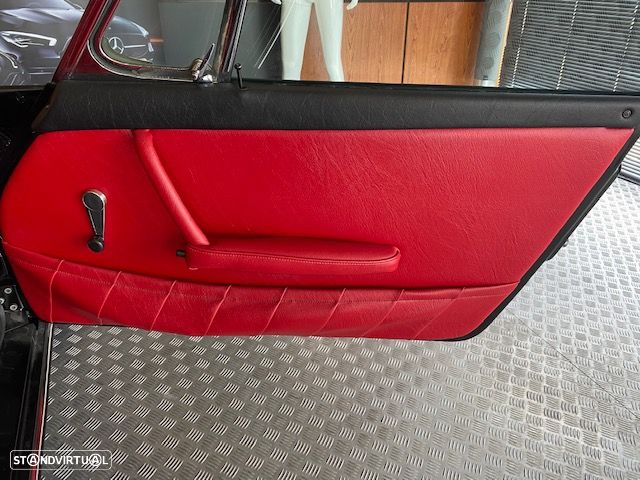 Porsche 912 - 12