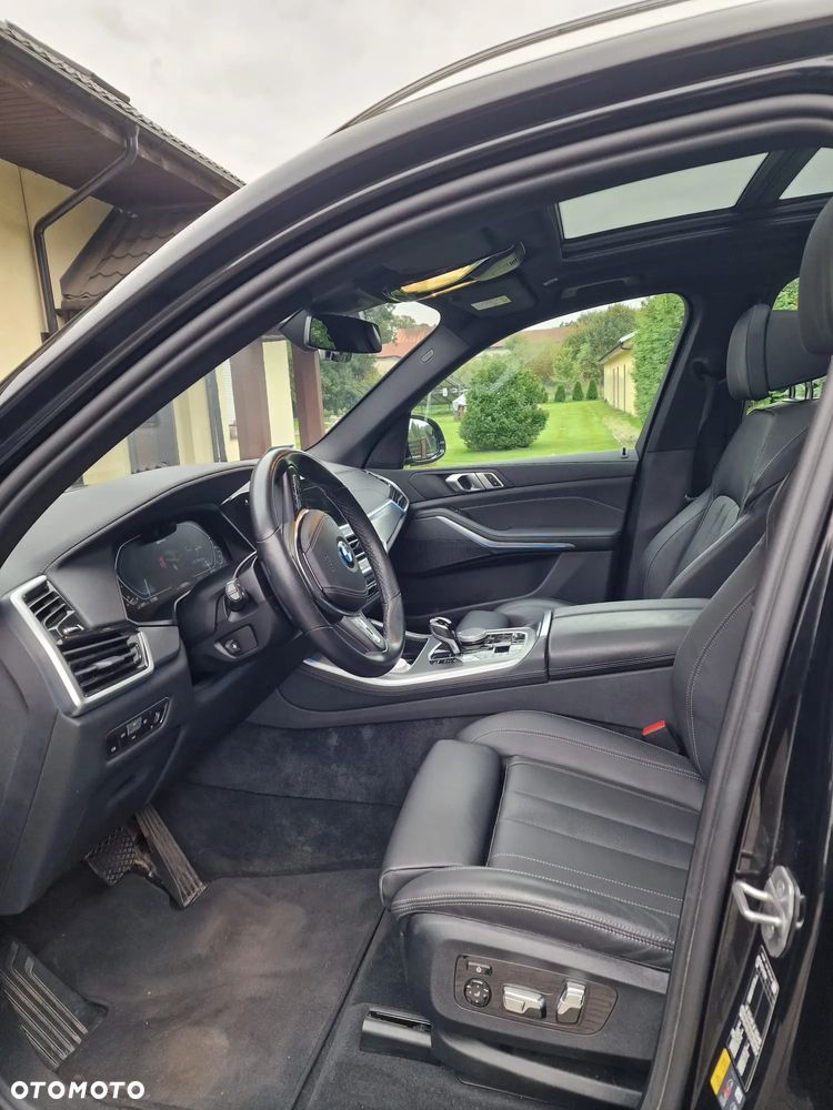 BMW X5 - 21