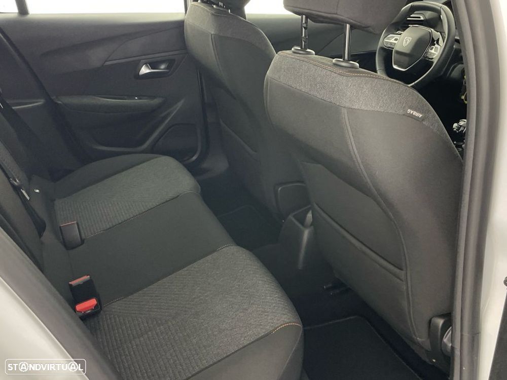 Peugeot 208 1.2 Style - 24