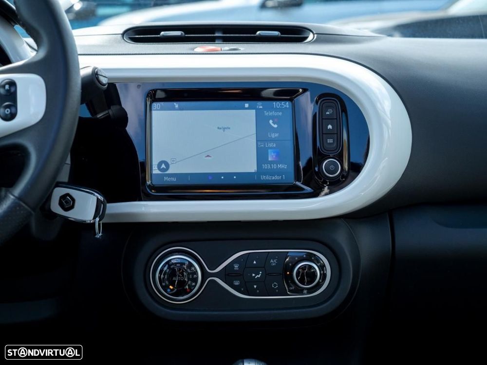 Renault Twingo E-Tech. 22 Techno - 28