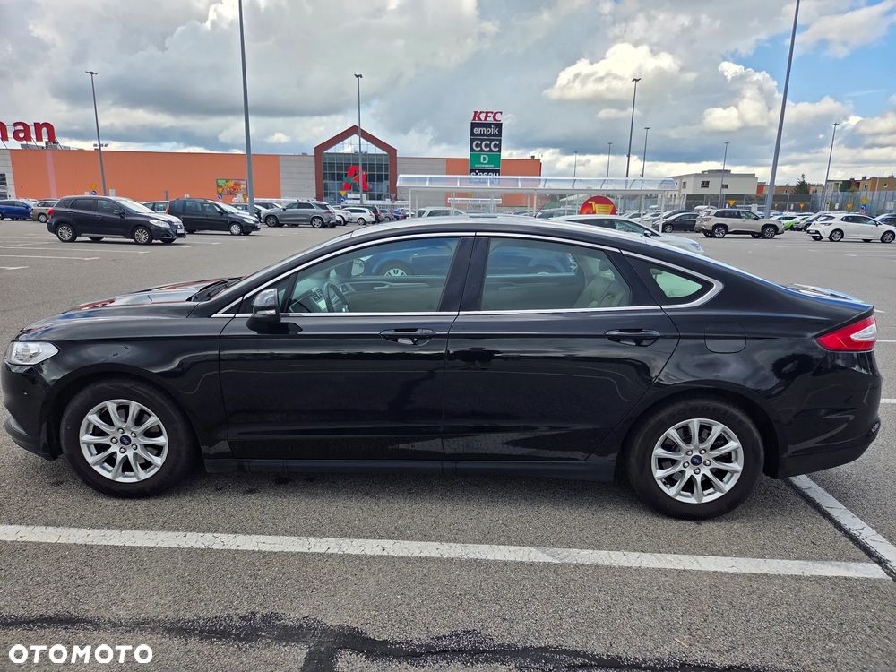 Ford Mondeo 1.5 EcoBoost Trend - 6