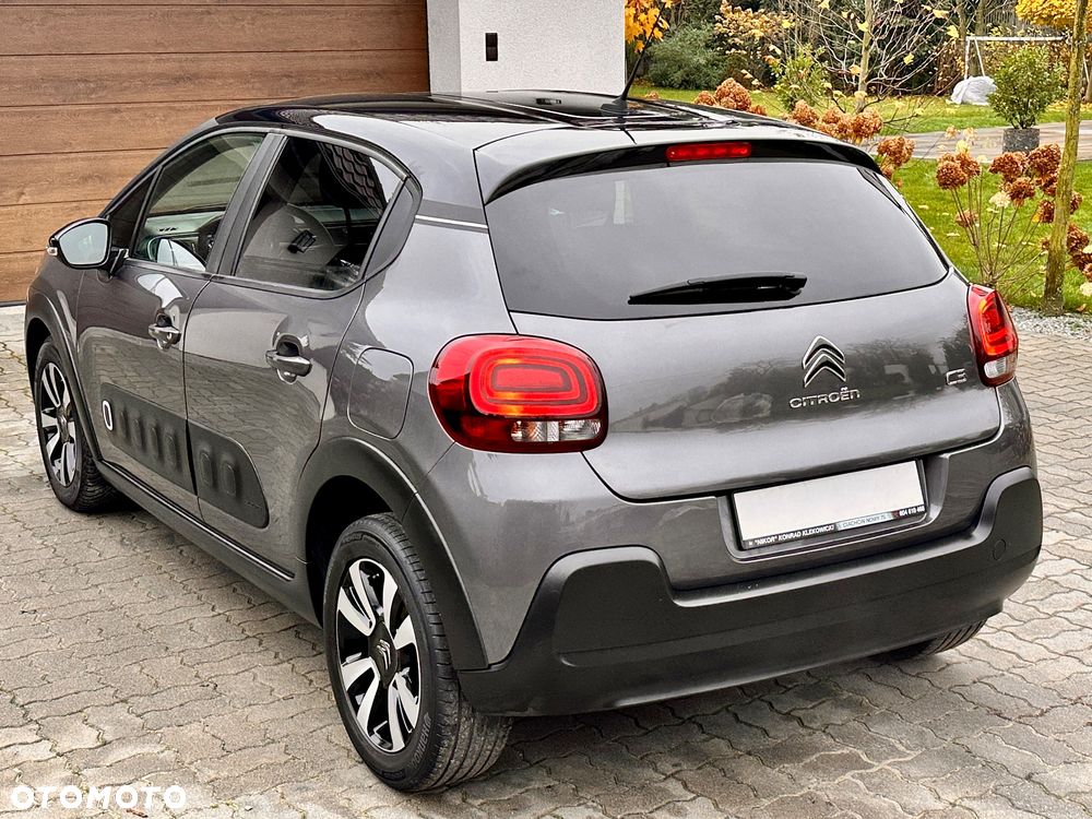 Citroën C3 - 7