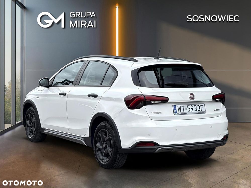 Fiat Tipo - 3