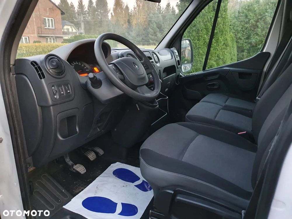 Renault Master - 12