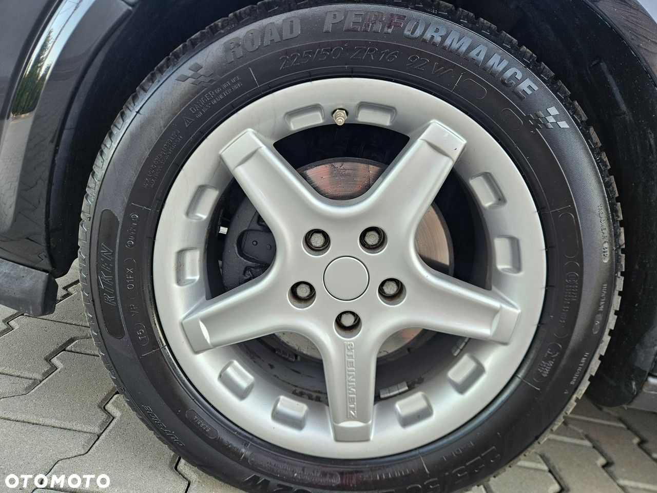 Opel Astra III 1.4 Sport - 33