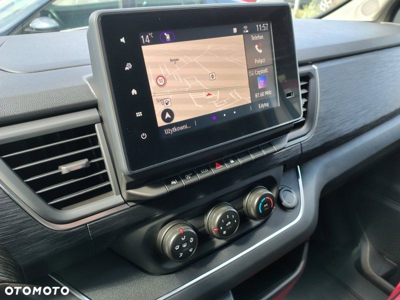 Renault Trafic - 14