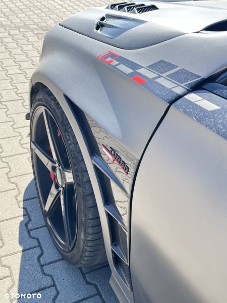 Mercedes-Benz Klasa A 45 S AMG 4-Matic 8G-DCT - 3