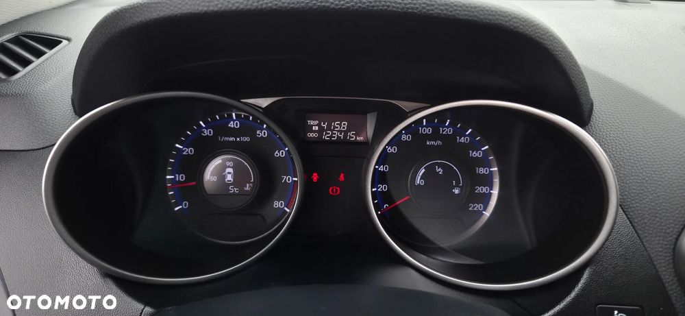 Hyundai ix35 1.6 2WD 5 Star Edition - 25