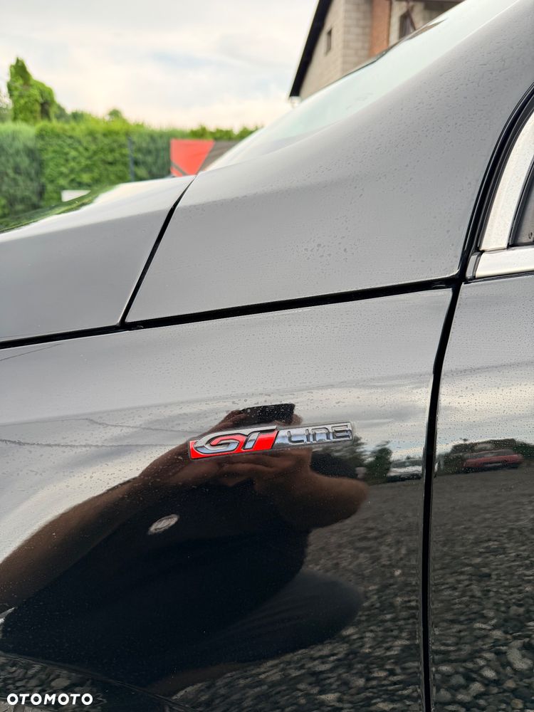 Peugeot 308 e-HDi 115 Stop & Start Allure - 24