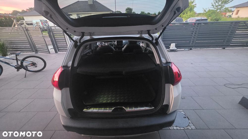 Peugeot 2008 1.2 Pure Tech Crossway S&S EAT6 - 15