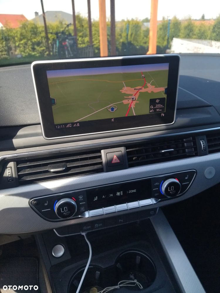 Audi A4 Avant 2.0 TDI Sport - 2
