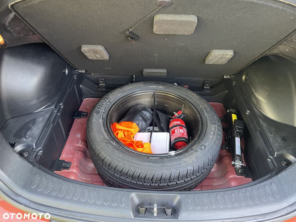 Kia Sportage 2.0 XL - 26