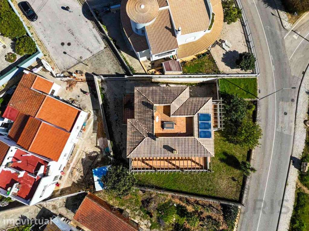 Moradia T3 para Venda em Portimão - Grande imagem: 2/24