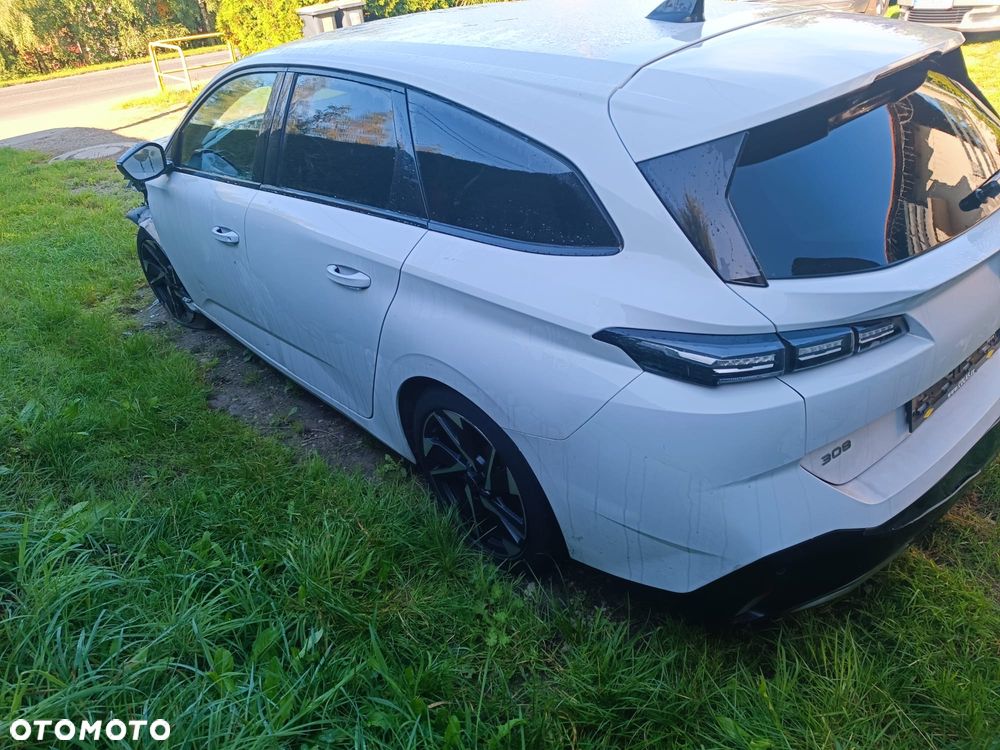 Peugeot 308 1.5 BlueHDi Active Pack S&S EAT8 - 4