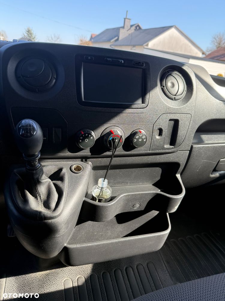 Renault Master - 4