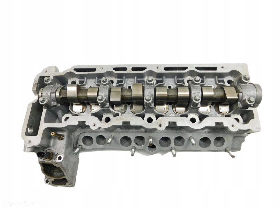 Głowica splanowana 2.0 2.2 DTI DTH TID DTR Opel Vectra C Frontera Saab 95 - 9