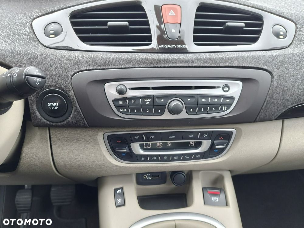 Renault Scenic 1.6 dCi Energy Dynamique - 13