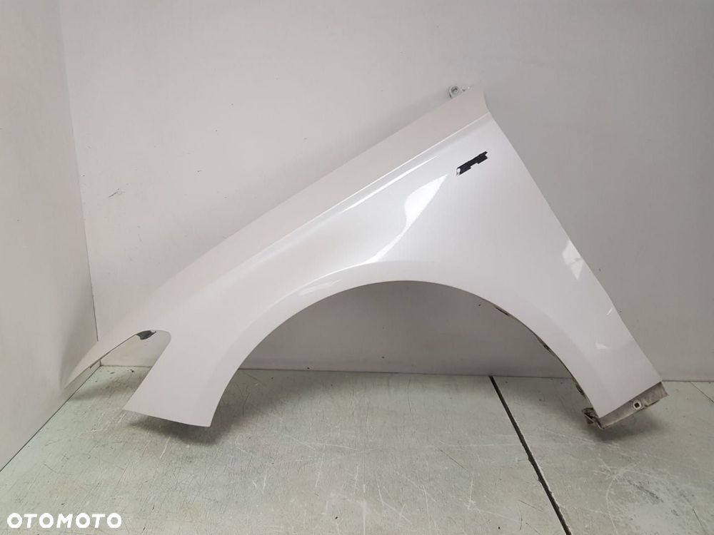 BŁOTNIK LEWY PRZEDNI FORD MONDEO MK5 5 V LEWA PRZÓD 14-20 ŁADNY DS73-F16C199AF - 2