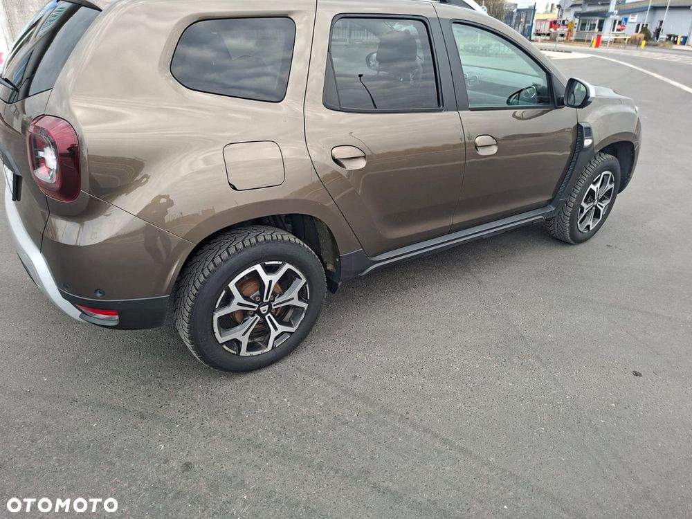 Dacia Duster SCe 115 2WD Prestige - 4