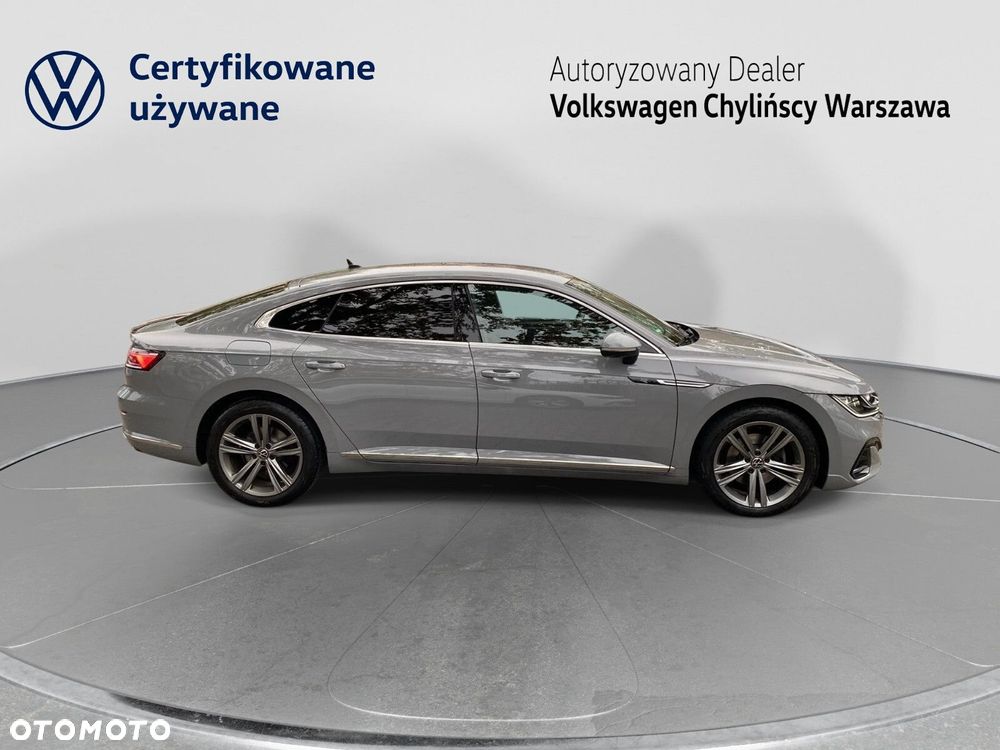 Volkswagen Arteon - 9