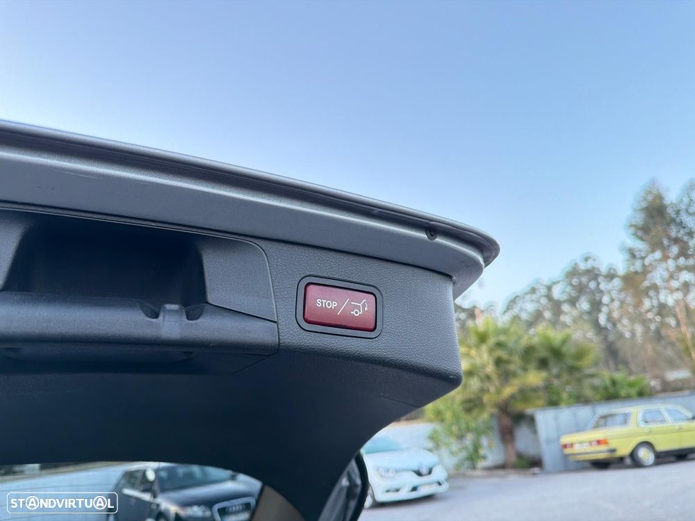 Mercedes-Benz C 220 BlueTEC AMG Line - 11