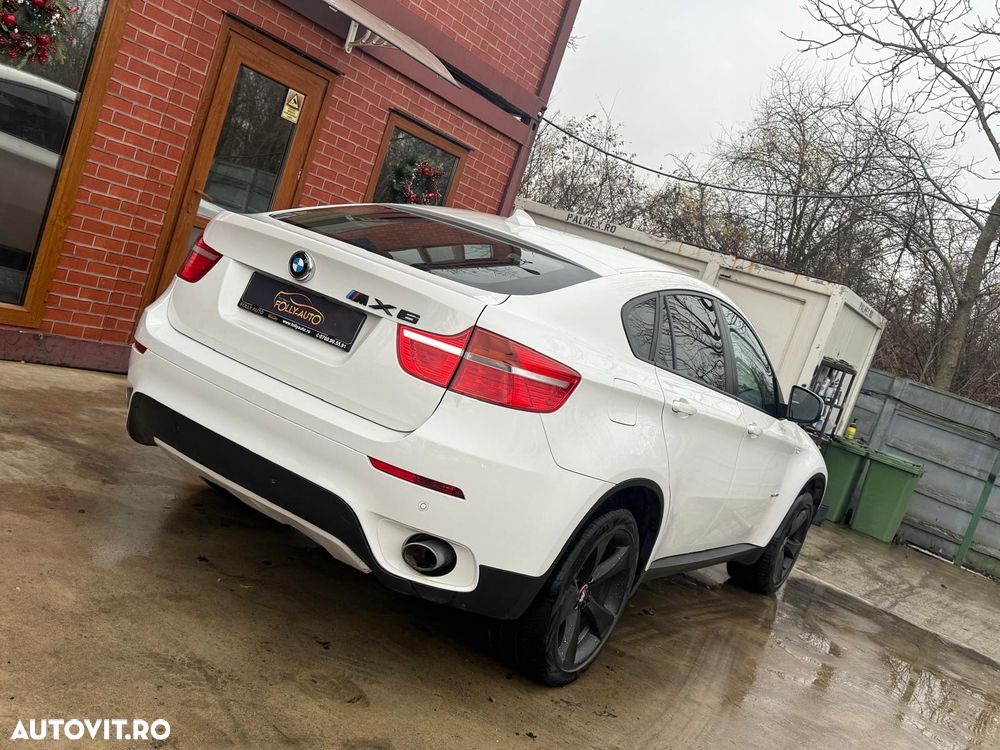 BMW X6 - 3