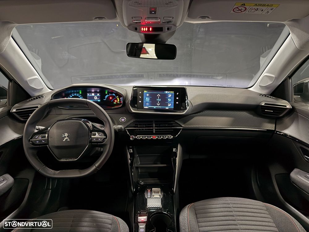 Peugeot e-208 Active Pack - 7