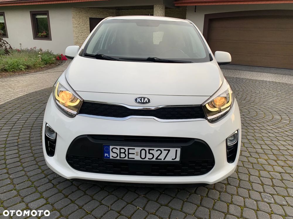 Kia Picanto - 8
