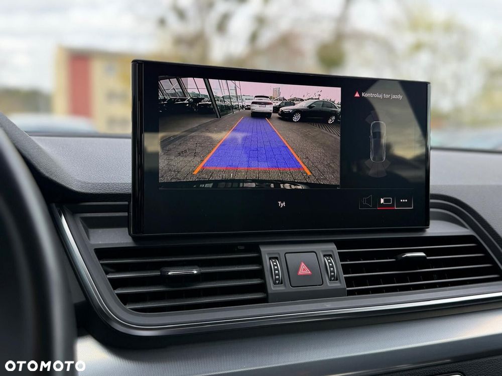 Audi Q5 Sportback - 35