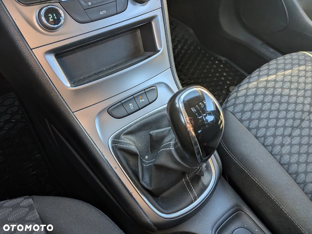 Opel Astra V 1.4 T GPF Enjoy - 12