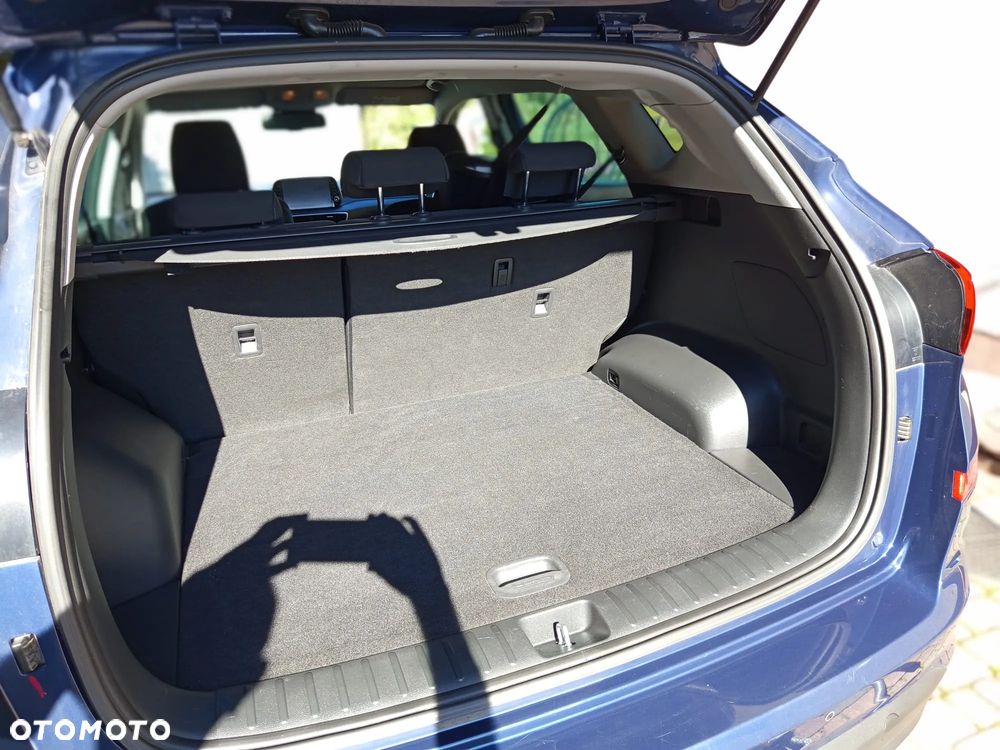 Hyundai Tucson 1.6 GDi Comfort 2WD - 11