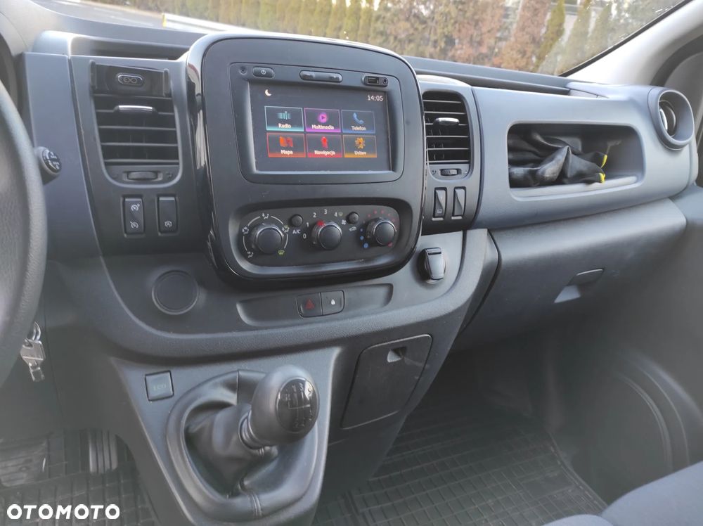 Opel Vivaro Biturbo - 19